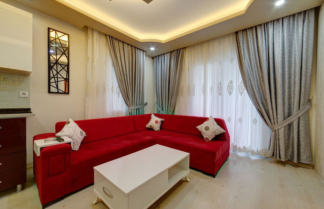 Mersin Vip House - Foto 16