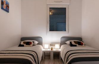 Le Rubens - Appartement 2 chambres - 6 personnes - Parking - Métro - Foto 12