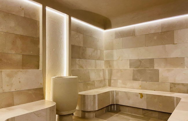 w Modern Loft in Unique Building - Foto 10