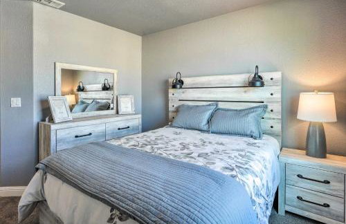 Modern Sacramento House about 12 Mi to Downtown! - Foto 13