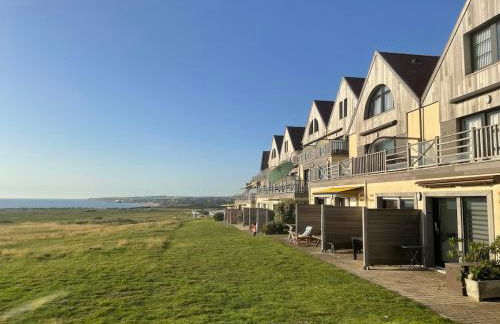 2 Chambres face à la mer En terrasse La Naturelle - Foto 11