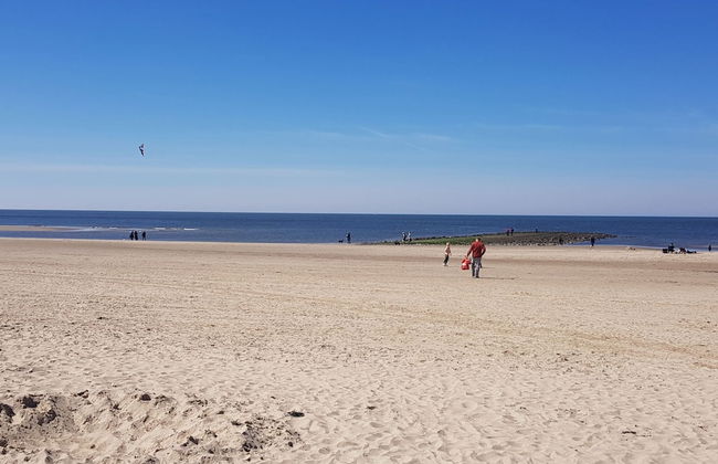 Holiday Home Tuitjenhorn Near Coast - Foto 30