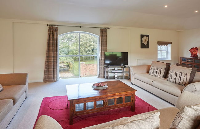 Host Stay The Stable - Foto 5