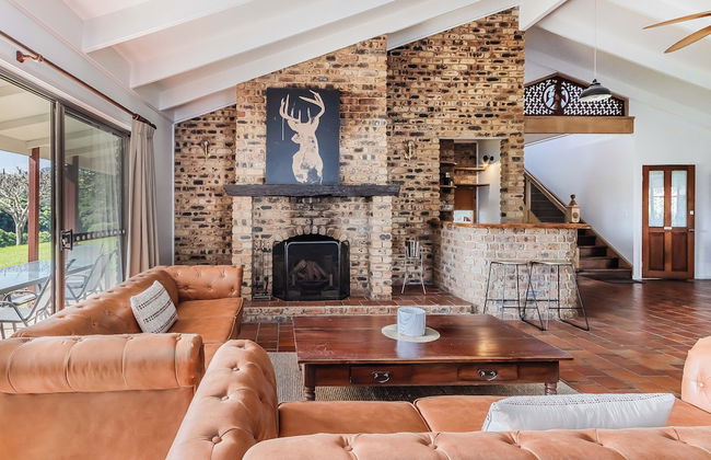 Attunga Park Main House - Foto 1