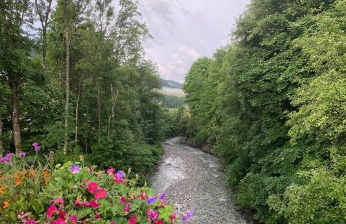 Charming Bright Spacious Village Walk to lift Hike - Foto 4