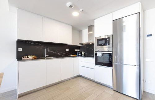 The Tower by Unik Vacation - Foto 19