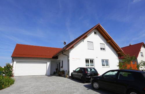 Ferienwohnung Maria Waldblick 95 qm, - Foto 35