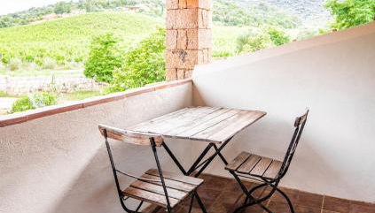Les anciennes écuries, belle villa pour 12 personnes au coeur d'un vignoble avec piscine - Foto 3