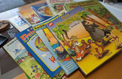 Ferienwohnung Philippi - Moselblick mit großer Dachterrasse, 75 qm, Hunde willkommen - Foto 8