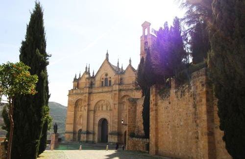 Casa Puerta de la Alcazaba Antequera - Foto 33