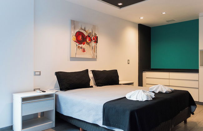 Domus Lake Resort - Foto 8