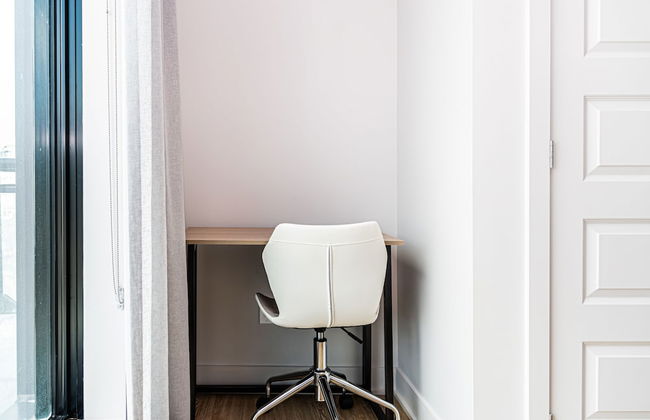 WERFY Luxury Apart-Hotel - Foto 43