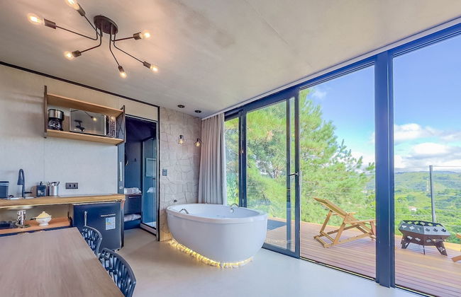 CNB Cabanas Vista Serra Campos do Jordão - Photo 14