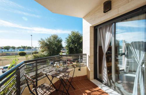 Apartamento Mairena - Foto 1