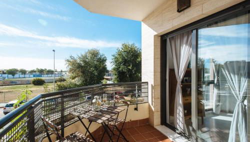 Apartamento Mairena - Foto 1