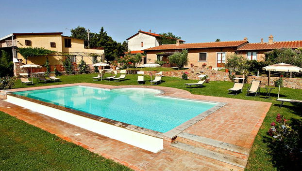 Agriturismo Pratovalle - Foto 2, Imagen principal