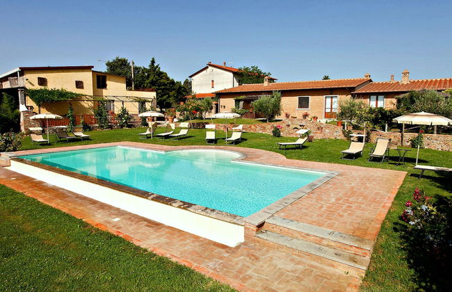 Agriturismo Pratovalle - Foto 1