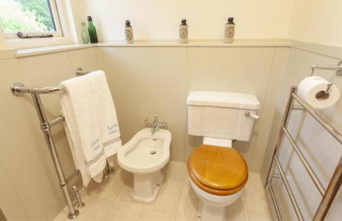 Royal Oak Cottage Withypool - Foto 38