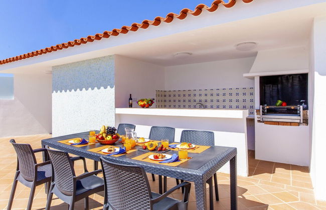 Villa Abel - Foto 37