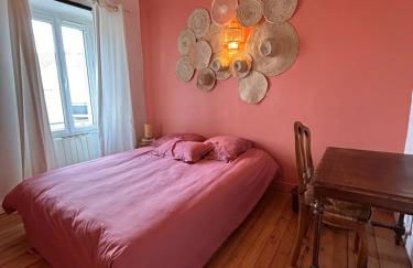 Maison de vacances - côte de Jade - coup de coeur - Foto 13