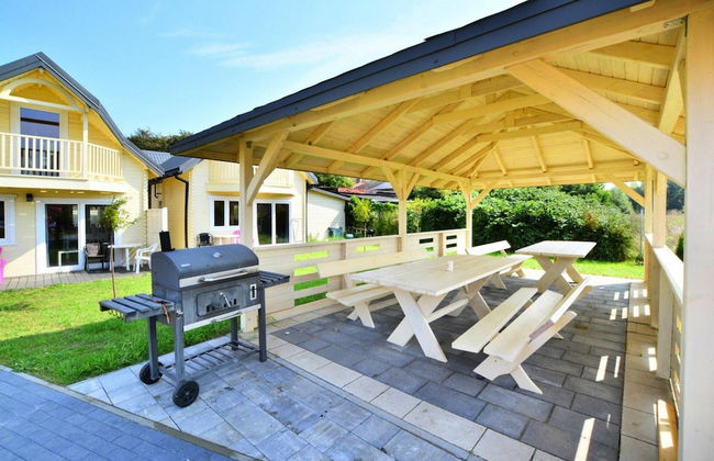 Comfortable Holiday Homes, Pool, Sauna, Whirlpool - Photo 24