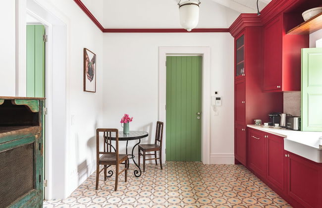 The Green House by Santiago de Alfama - Foto 8