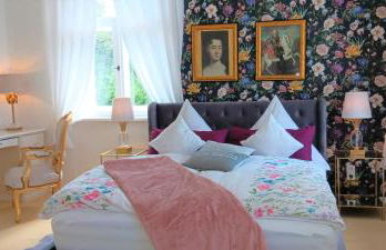 VILLA FREIA Dresden - Exklusive Ferienwohnung zum Erholen & Entspannen - Foto 25