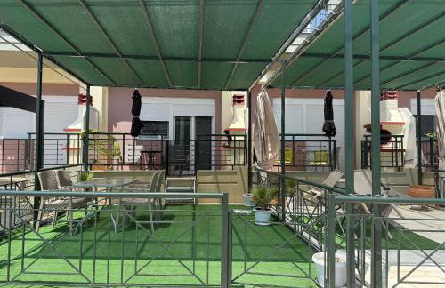 Maisonette Fanari - Foto 17