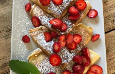 Folwark Mazurskie Legendy - Azyl dla Dorosłych - Foto 42
