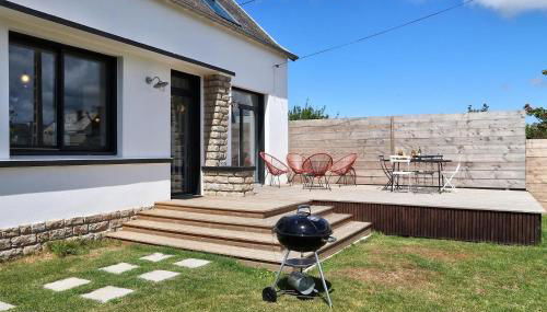 Le 5 Bel Air à Plogoff. - Foto 4