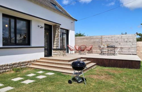 Le 5 Bel Air à Plogoff. - Foto 4