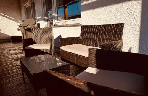 Ferienwohnung Bavaria Weekend - Foto 50