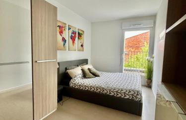 Le Chez-Soi Lillois - Foto 6