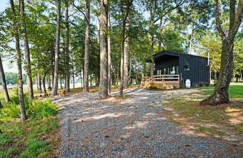 Waterfront 1BR on Working Farm with Deck and View - Foto 25