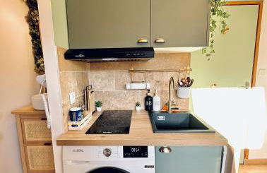 Atypical Studio - Allos - Photo 5