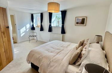 Parr Cottage at Snape Castle Mews - Foto 26