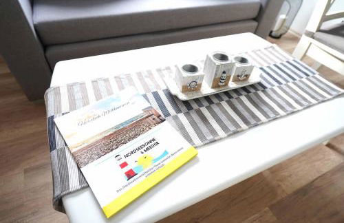 Ferienwohnung Spiekeroog - Photo 4