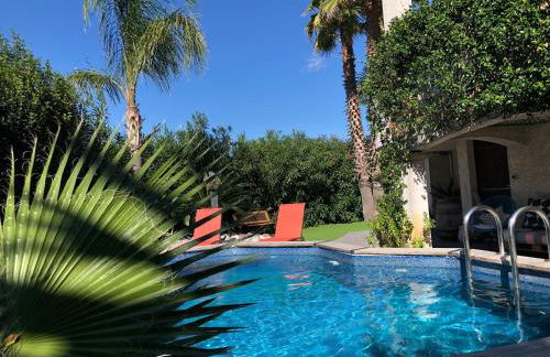 Appartement Yucca au calme proche de la mer - Foto 26