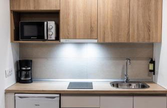 Apartamentos Turísticos DE LA BERNARDA - Foto 35