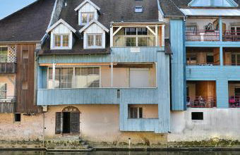 Appartement Le Chalet - Foto 21