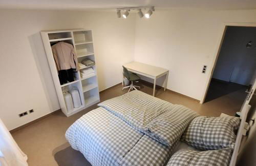 Esmeralda Ferienwohnung mit Sonnenterrasse & großem Parkplatz - Photo 15