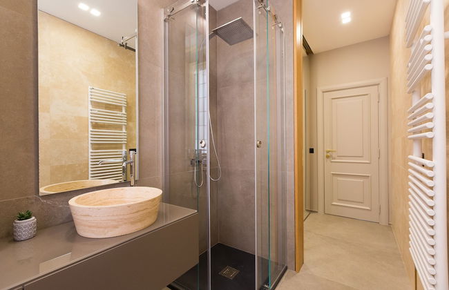 Amazing View Colosseo - Photo 37