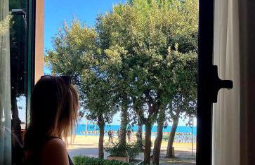 Residence Stella Marina - Foto 40