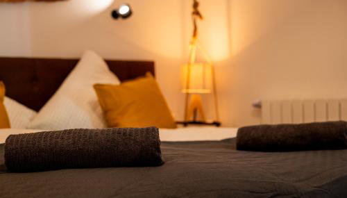 Blue Chili 32 - Stadtwohnung für 3 modern zentral Karlshorst Wlan - Foto 4