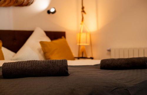 Blue Chili 32 - Stadtwohnung für 3 modern zentral Karlshorst Wlan - Photo 4