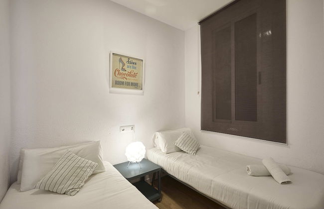 BBarcelona Clot Apartments - Foto 47