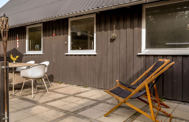 "Thyra" - 500m to the fjord - Foto 20