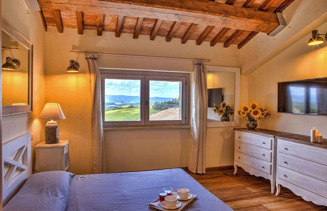 Casale Dei Gelsomini 8 - Foto 34