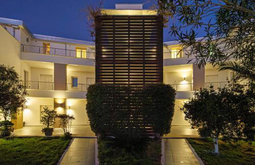 Villa Marconi Apartment 12 attico - Foto 33