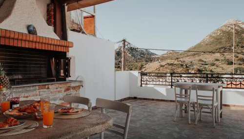 Chaniotis Home, In the heart of Kinidaros - Foto 2